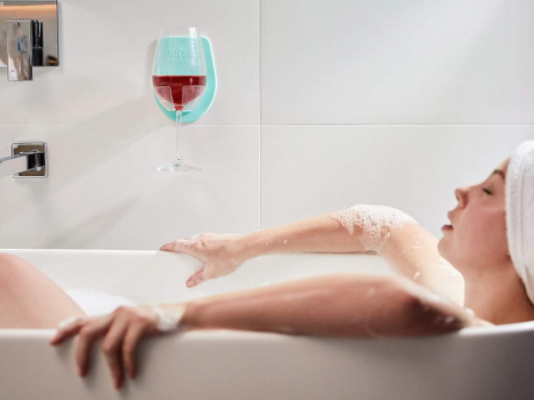 Wine Holder