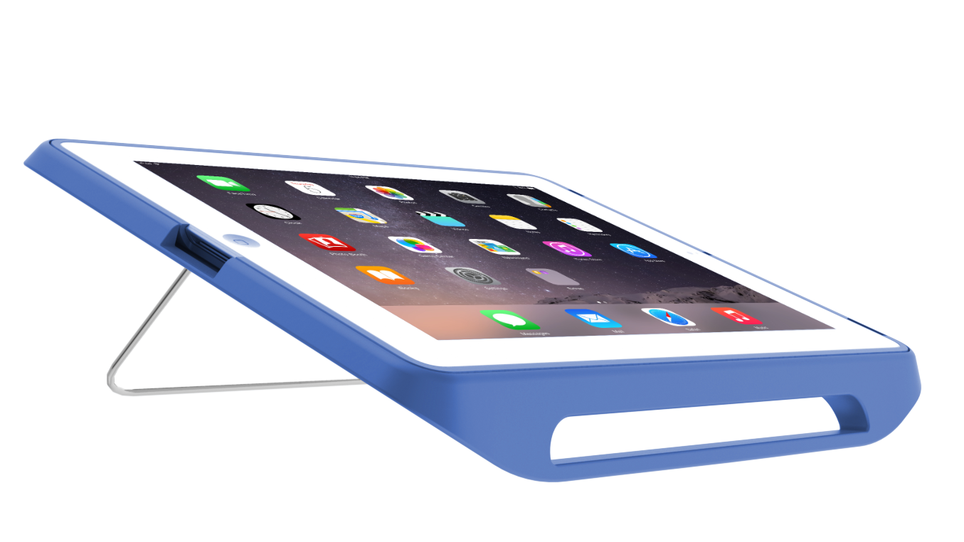 iPad Air Case concept C